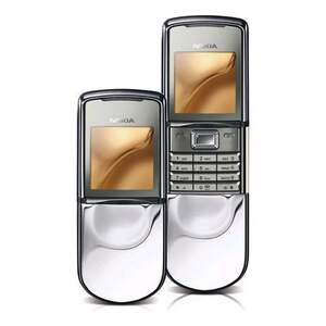 NOKIA 8800 sirocco