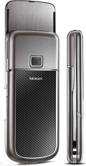 Nokia 8800 Carbon Arte